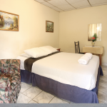 Habitación - Hostal Brisas del Volcán en Chiriquí