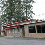 Exterior - Hostal Brisas del Volcán en Chiriquí